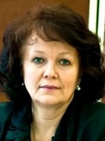 Еропольцева Светлана Иосифовна