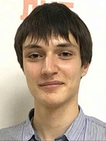 Ханбекян Артем Рубенович