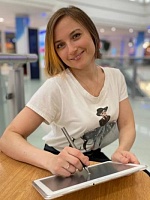 Куликова Ольга Ивановна