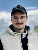 Бочаров Владимир Иванович