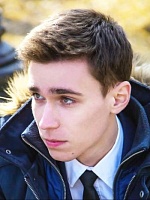 Захаров Владислав Анатольевич