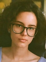 Чепурнова Мария Михайловна