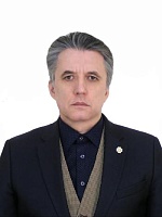 Олесинов Вячеслав Константинович