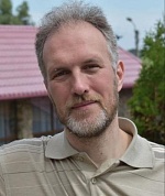 Репин Дмитрий Валерьевич