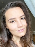 Колобова Ксения Евгеньевна