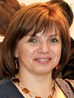 Щербакова Наталья Александровна