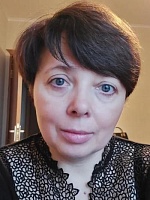 Болотова Любовь Игоревна