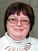 Ковальчукова Ольга Владимировна