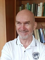 Кулижников Сергей Борисович