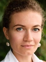 Арсаева Алия Искандеровна
