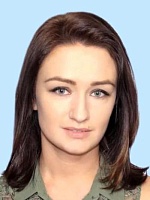 Витевская Мария Александровна