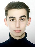 Тимахов Кирилл Владимирович