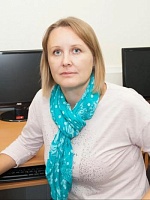 Балашова Наталья Николаевна