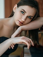 Наривончик Алеся Александровна