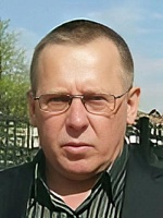 Дмитриев Михаил Фёдорович