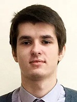 Воронов Федор Александрович