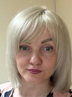Савченко Светлана Сергеевна