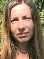 Быстрова Елена Вячеславовна