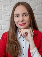 Дьяченко Людмила Николаевна