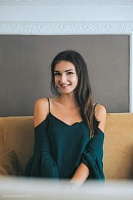 Маслова Мария Валерьевна