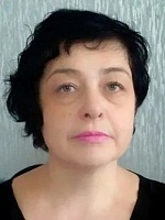 Полякова Ирина Юрьевна