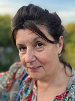 Моисеева Наталья Владимировна