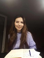 Козлова Ольга Валерьевна