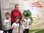 Акимова Любовь Владимировна