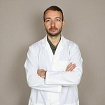 Борисов Илья Сергеевич
