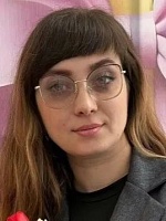 Доброжанская Полина Сергеевна