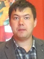Ли Виталий Моесеевич