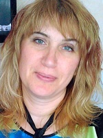 Алейникова Нина Юрьевна