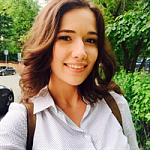 Елизавета Маратовна