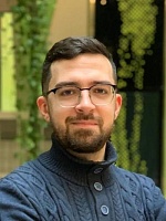 Сенченко Роман Владимирович