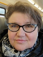 Якунина Галина Евгеньевна
