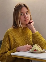 Шалыгина Алина Максимовна