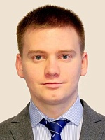 Никишечкин Петр Анатольевич