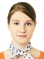 Критская Виолетта Юрьевна