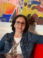 Дейр-Атани Алина Юсефовна
