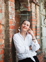 Батурина Екатерина Николаевна