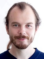 Синюшин Андрей Андреевич