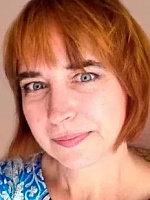 Каминская Ирина Тихоновна