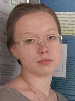 Елисеева Галина Максимовна