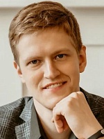 Конохов Илья Вадимович