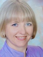 Колесникова Елена Вячеславовна