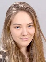 Амирова Диана Маратовна