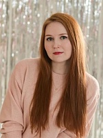 Ромашкова Анна Андреевна