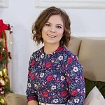 Козлова Анастасия Евгеньевна