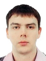 Клюйков Дмитрий Александрович