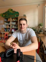 Четвериков Александр Дмитриевич